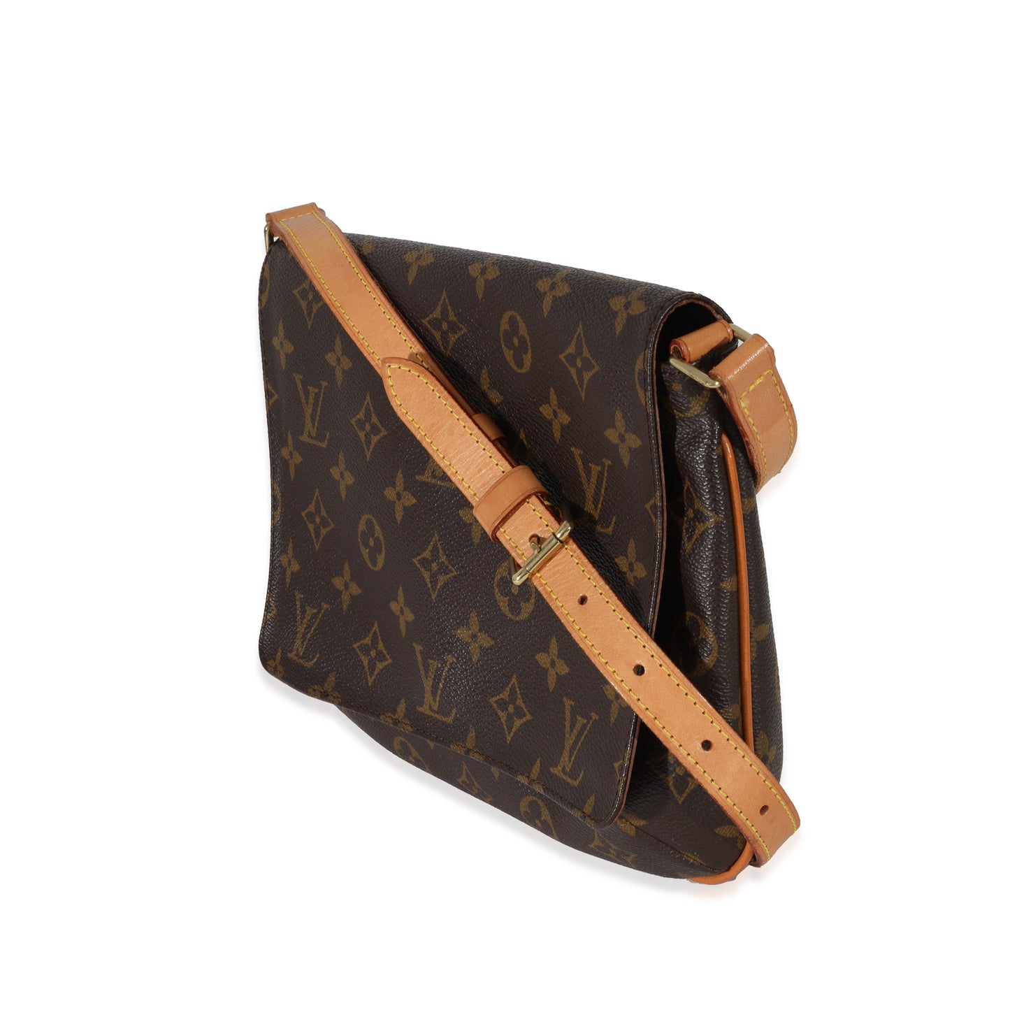 Louis Vuitton Louis Vuitton   Monogram Canvas M tte Tango