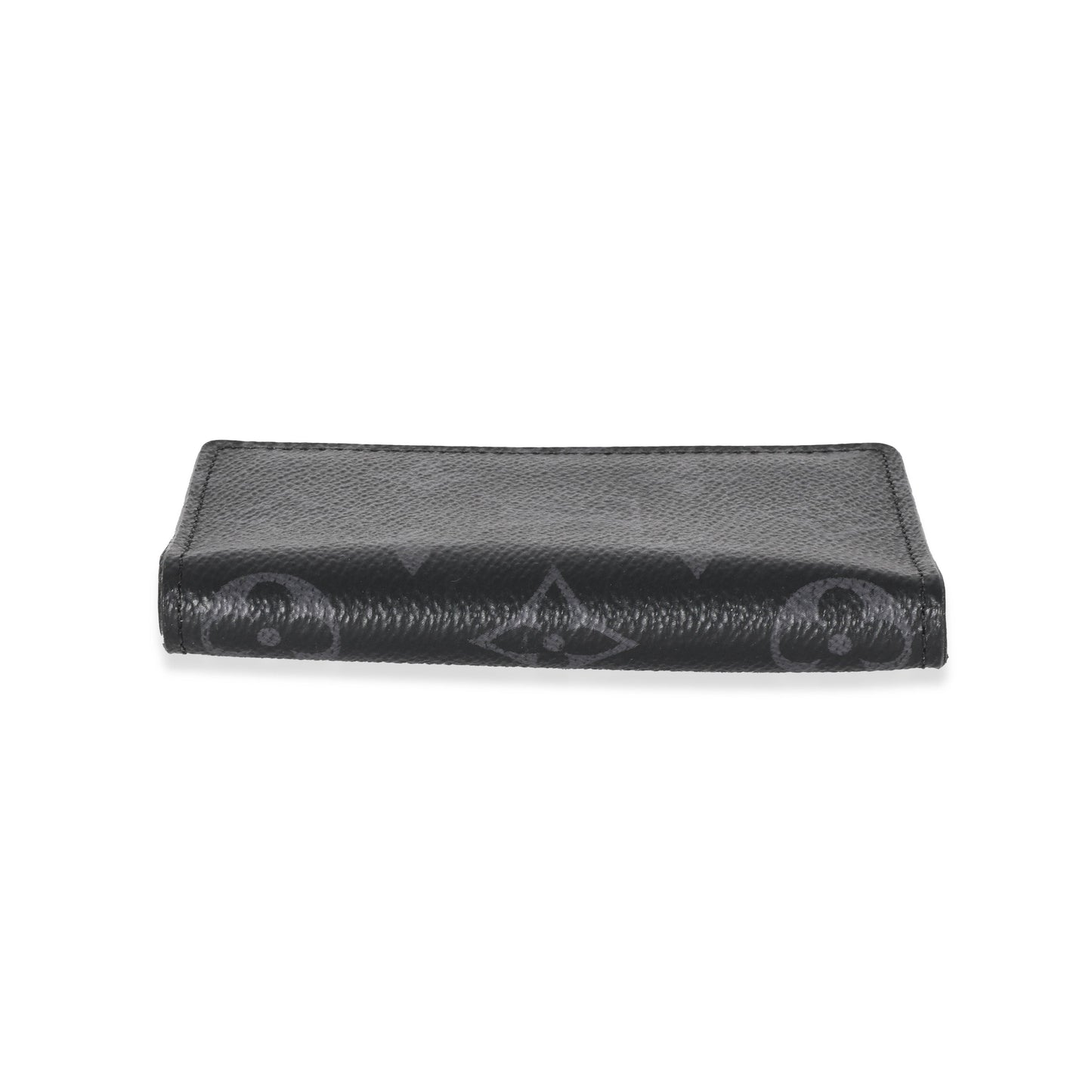 Louis Vuitton Louis Vuitton Monogram Eclipse Pocket Organizer