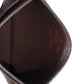 Louis Vuitton Louis Vuitton Damier Ebene Canvas Card Holder