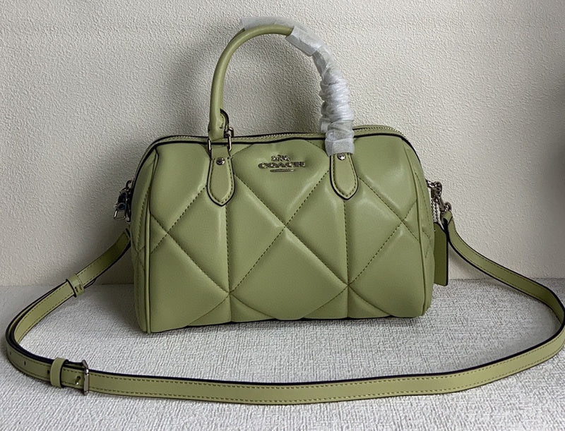 Amelia-i CAH Bags - 124