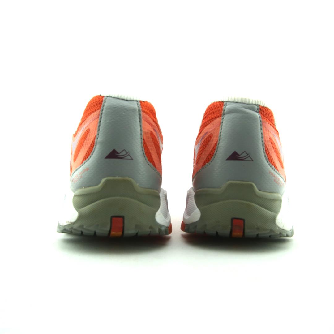 COLUMBIA TRANS ALPS F.K.T. II