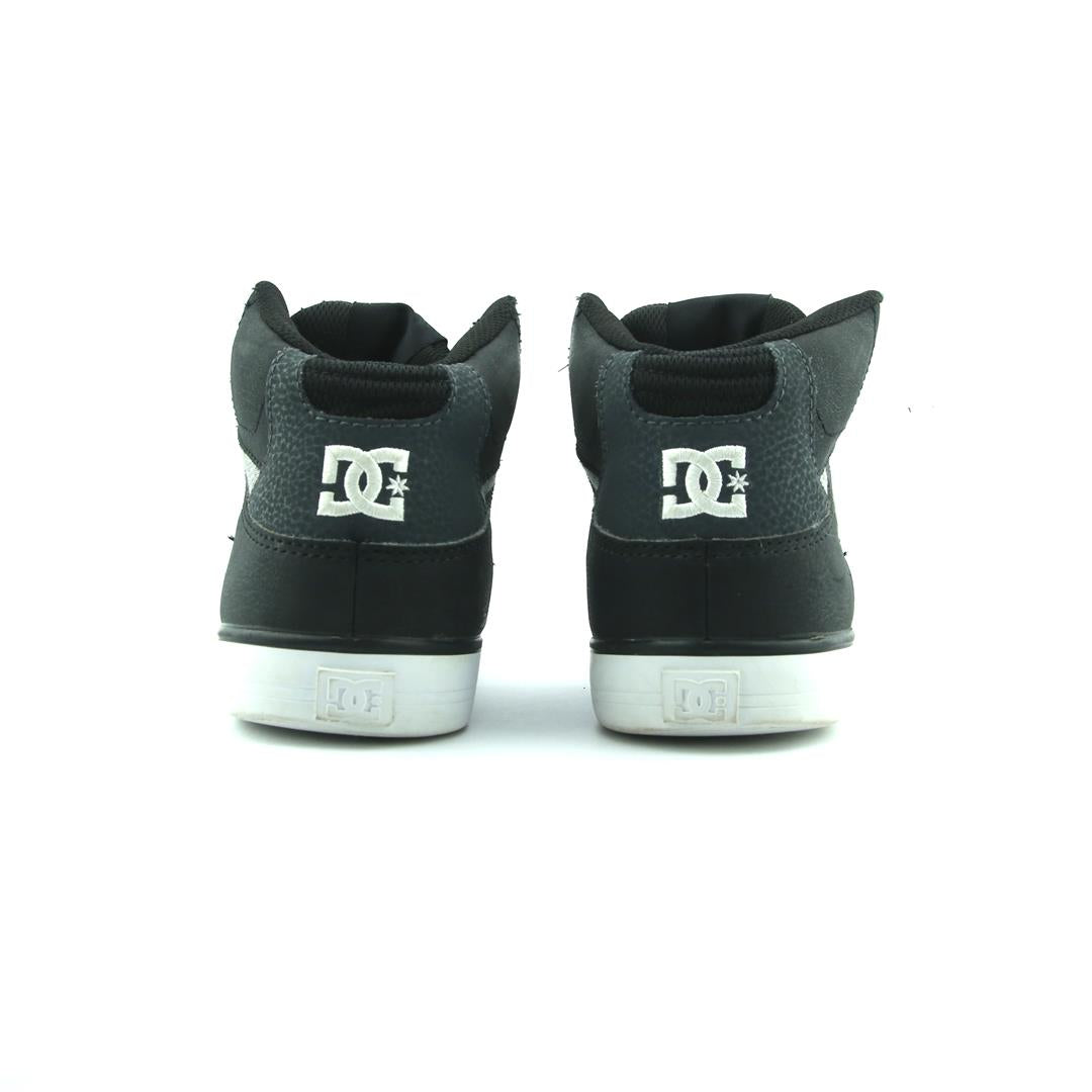 DC PURE HIGH-TOP