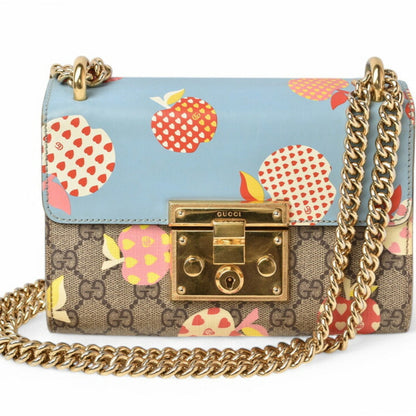 Gucci Padlock
