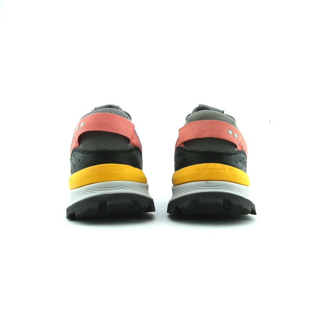 RYKA TREK