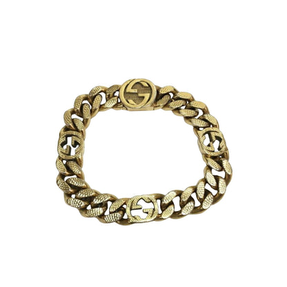 Gucci Interlocking