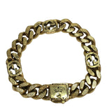 Gucci Interlocking