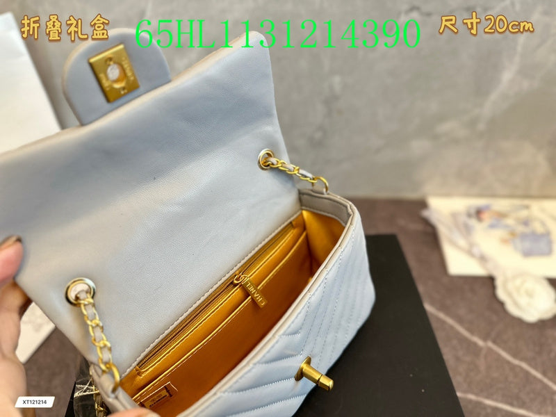 Amelia - CHL Bags - 1686