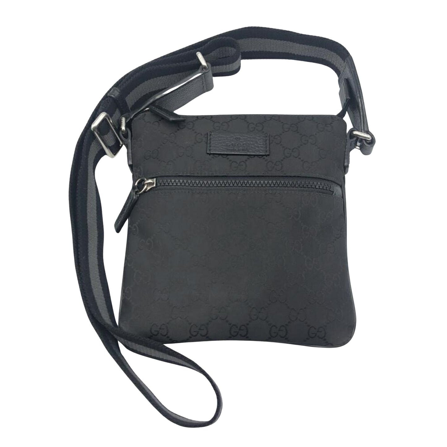 Gucci Messenger