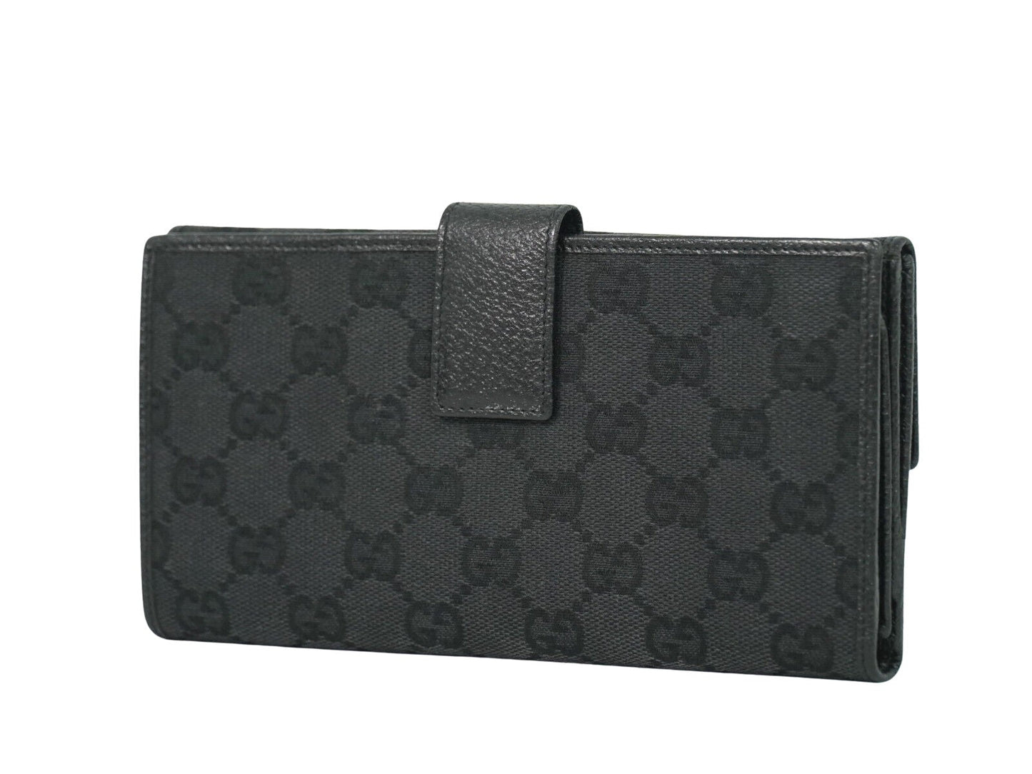 Gucci Continental