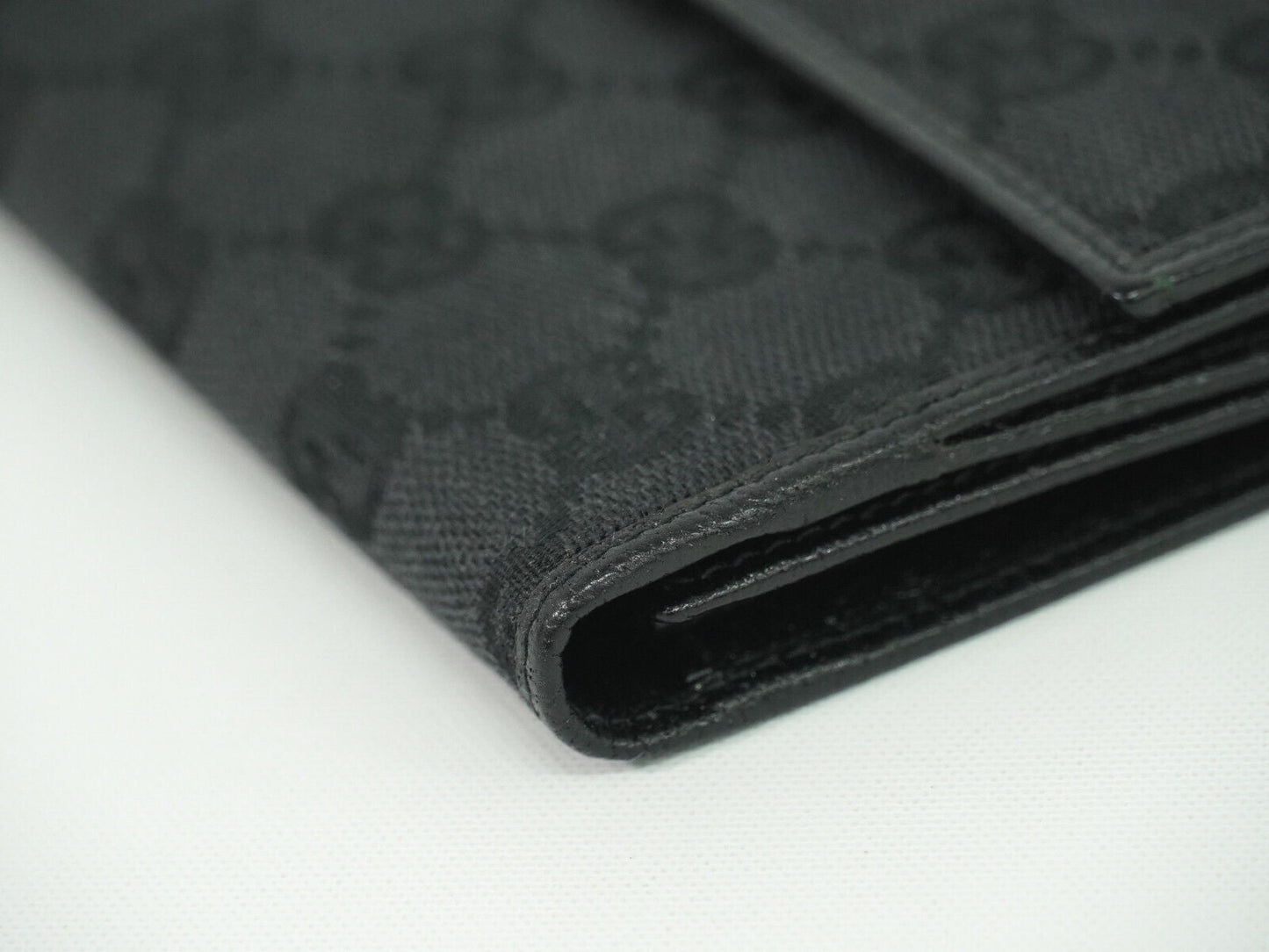 Gucci Continental