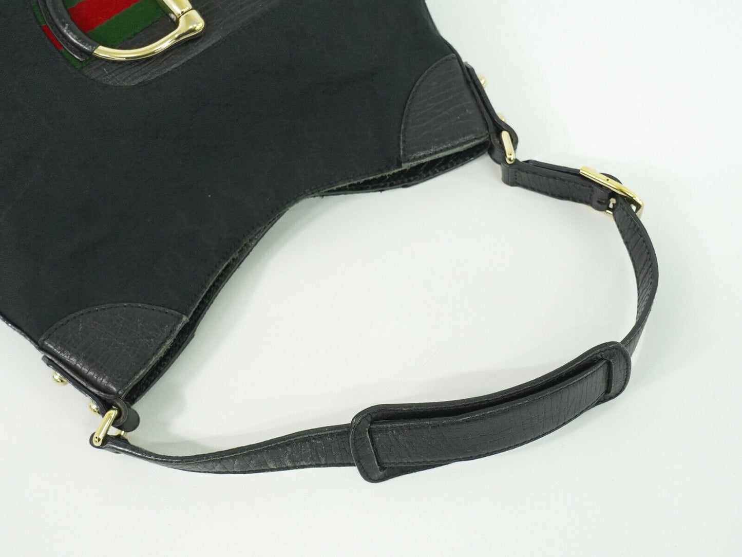 Gucci Horsebit