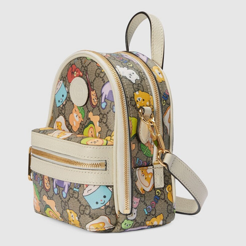 Amelia- GUKI Women Bags - 537