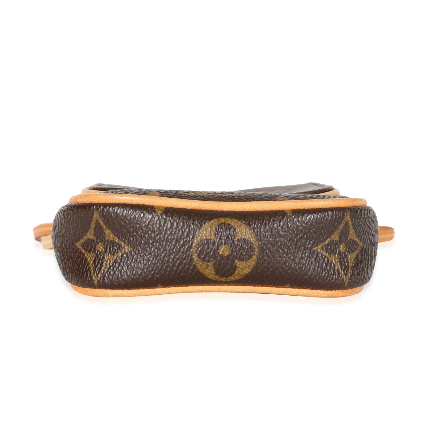 Louis Vuitton Monogram Canvas Cancun Pochette