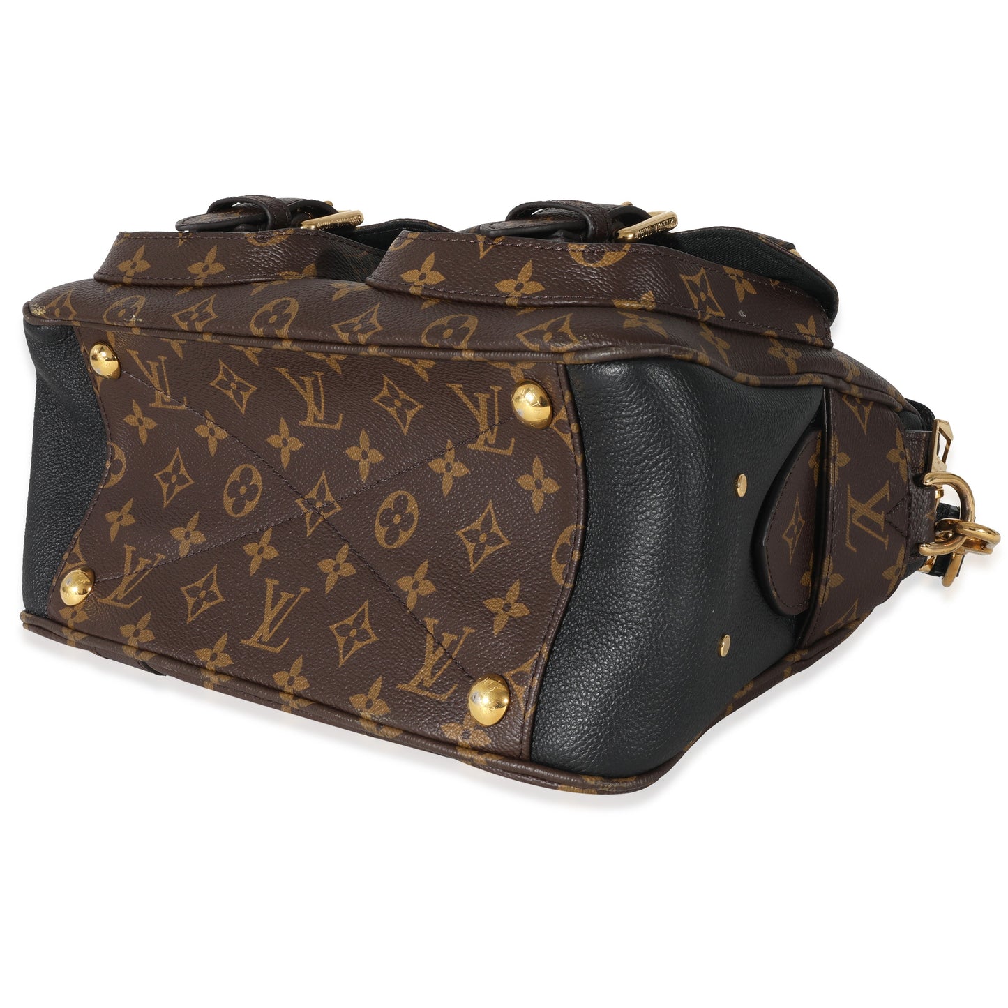Louis Vuitton Louis Vuitton Monogram Canvas Manhattan MM NM