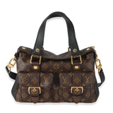 Louis Vuitton Louis Vuitton Monogram Canvas Manhattan MM NM