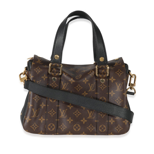 Louis Vuitton Louis Vuitton Monogram Canvas Manhattan MM NM