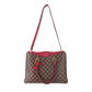 Louis Vuitton Damier Ebene Canvas LV Riverside Tote