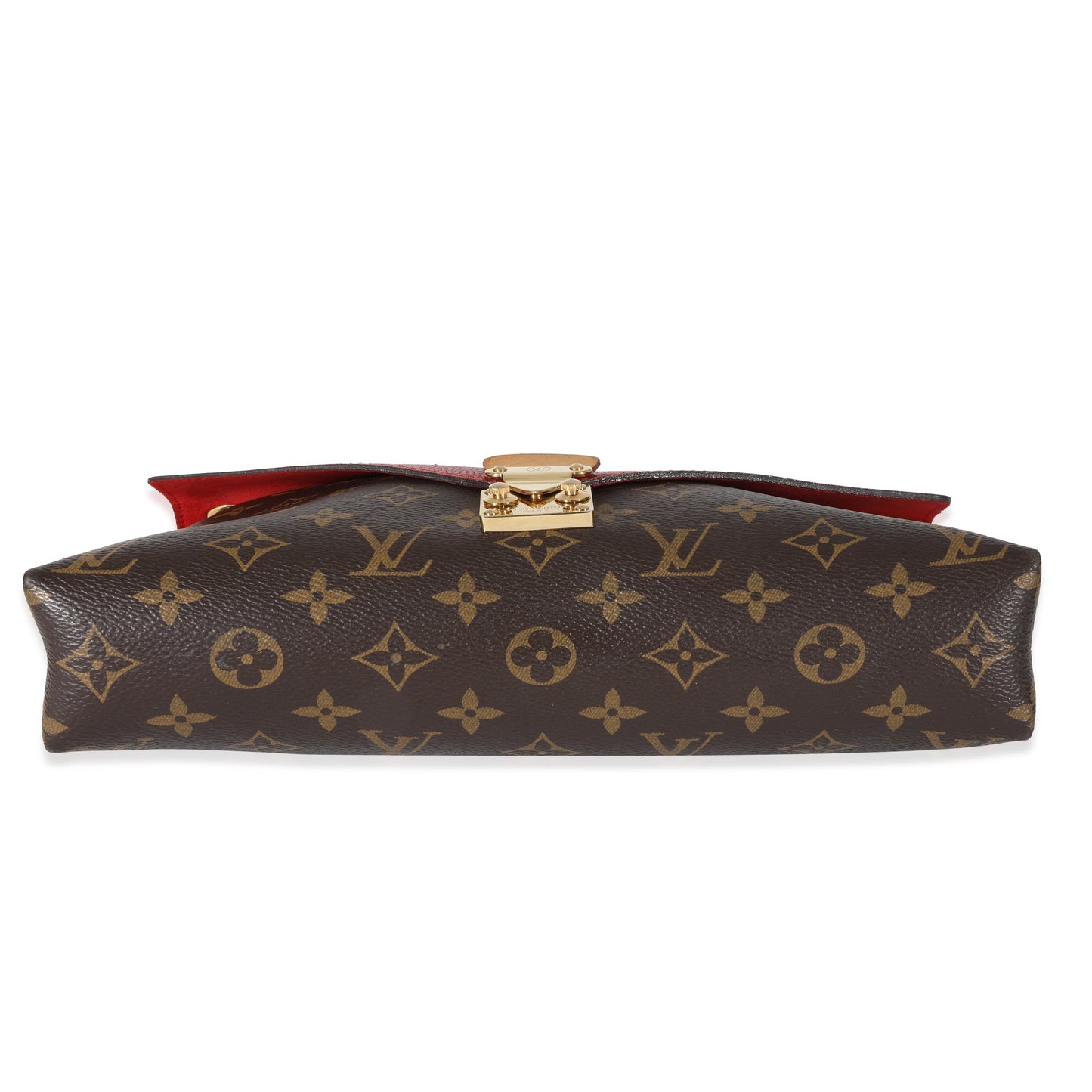 Louis Vuitton Louis Vuitton Cherry Monogram Canvas Pallas Chain Bag