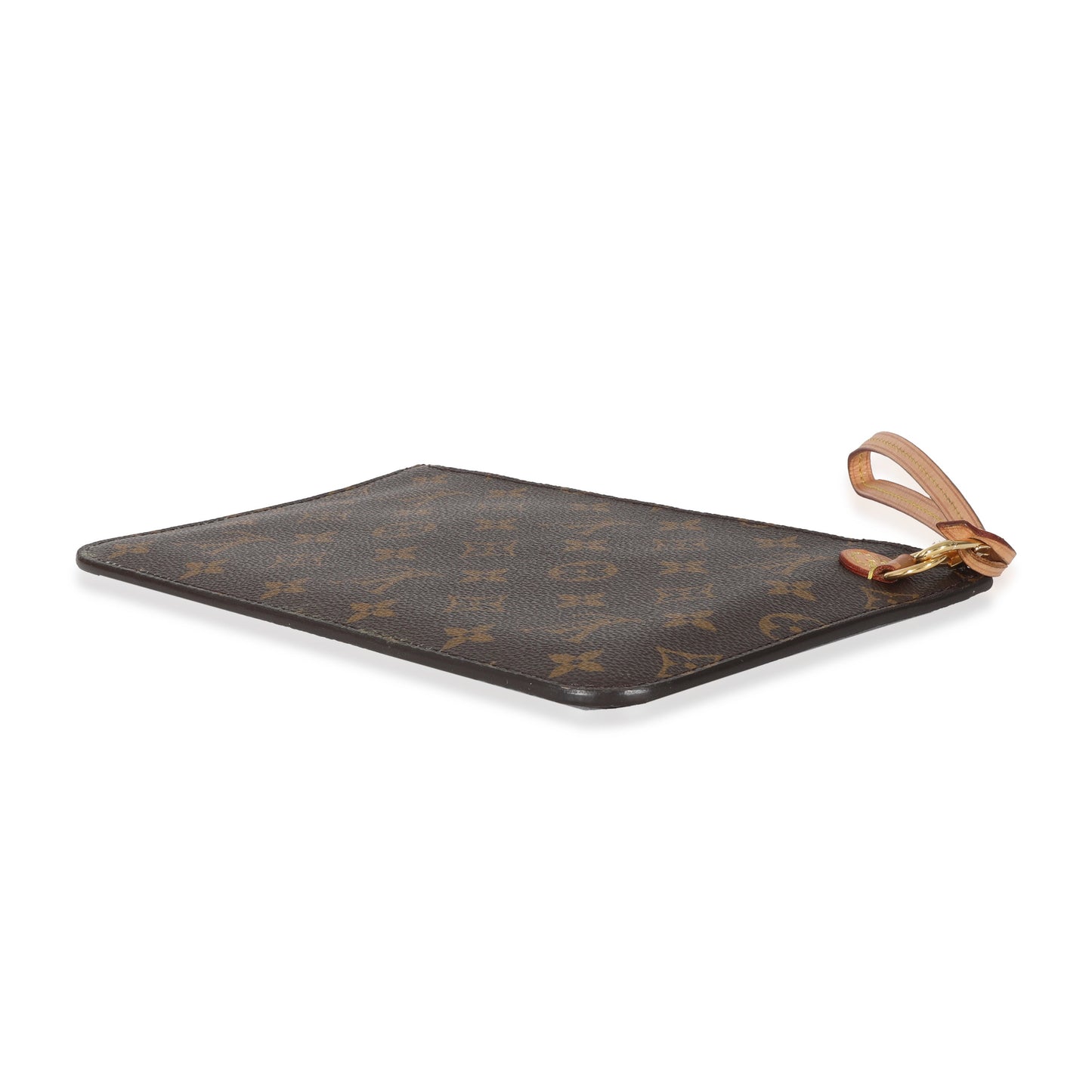 Louis Vuitton Louis Vuitton Monogram Canvas Neverfull Pochette