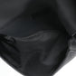 Louis Vuitton Louis Vuitton Black Leather Aerogram Sling Bag