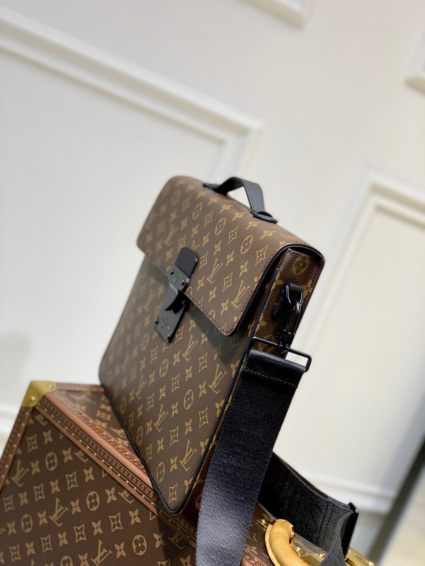 Glami-i LOV Men Business Bags - 019