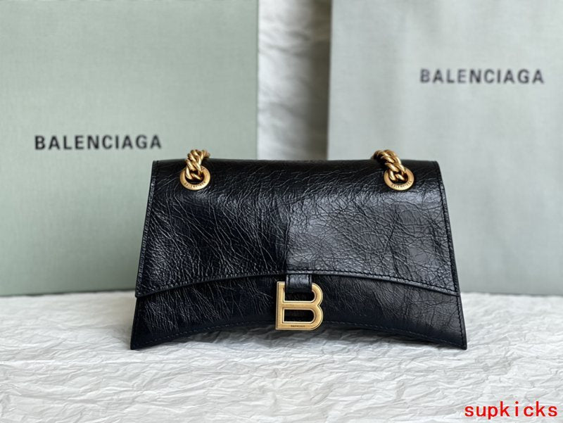 Amelia- BG Hourglass Bags - 006