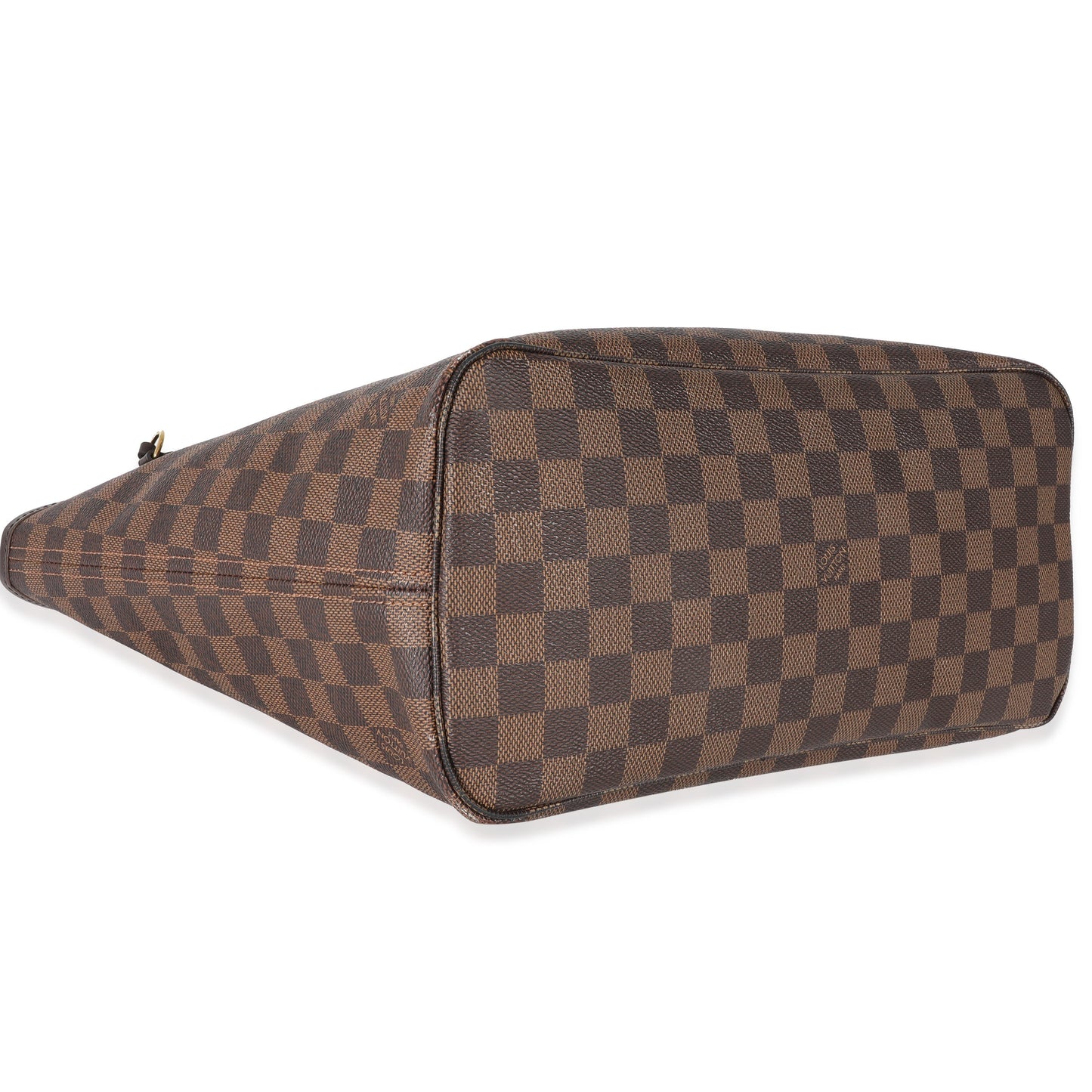 Louis Vuitton Louis Vuitton Damier Ebene Neverfull MM