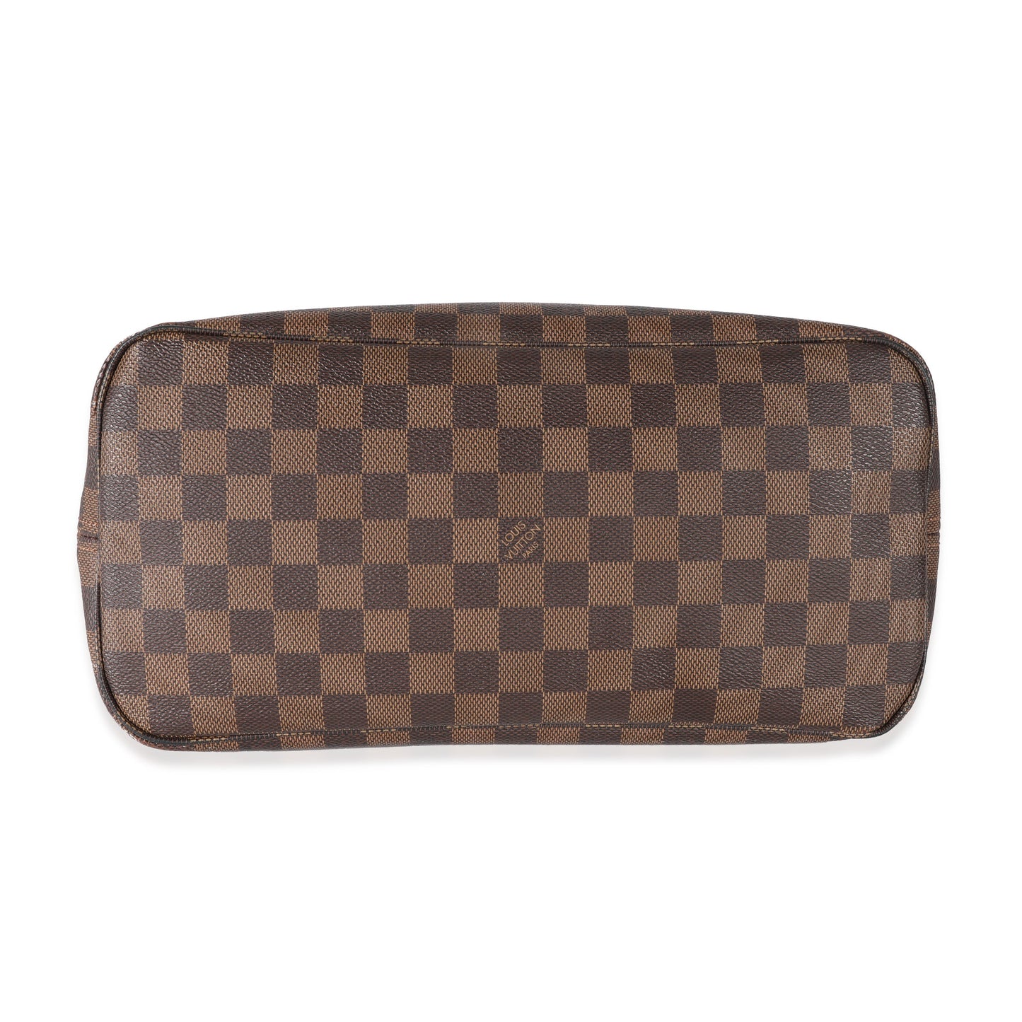 Louis Vuitton Louis Vuitton Damier Ebene Neverfull MM