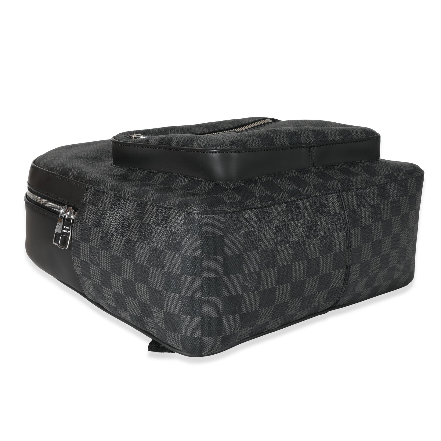 Louis Vuitton Louis Vuitton Canvas Damier Graphite Josh Backpack