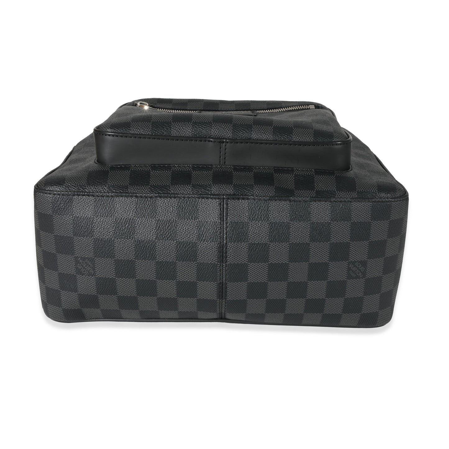 Louis Vuitton Louis Vuitton Canvas Damier Graphite Josh Backpack