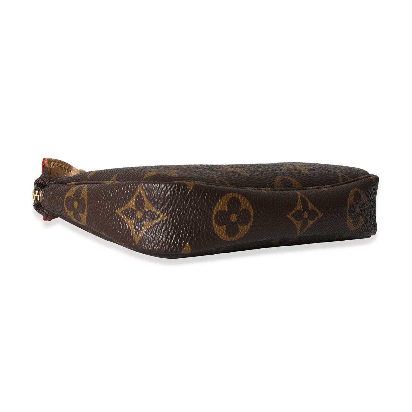 Louis Vuitton Louis Vuitton Monogram Canvas Mini Pochette Accessoires