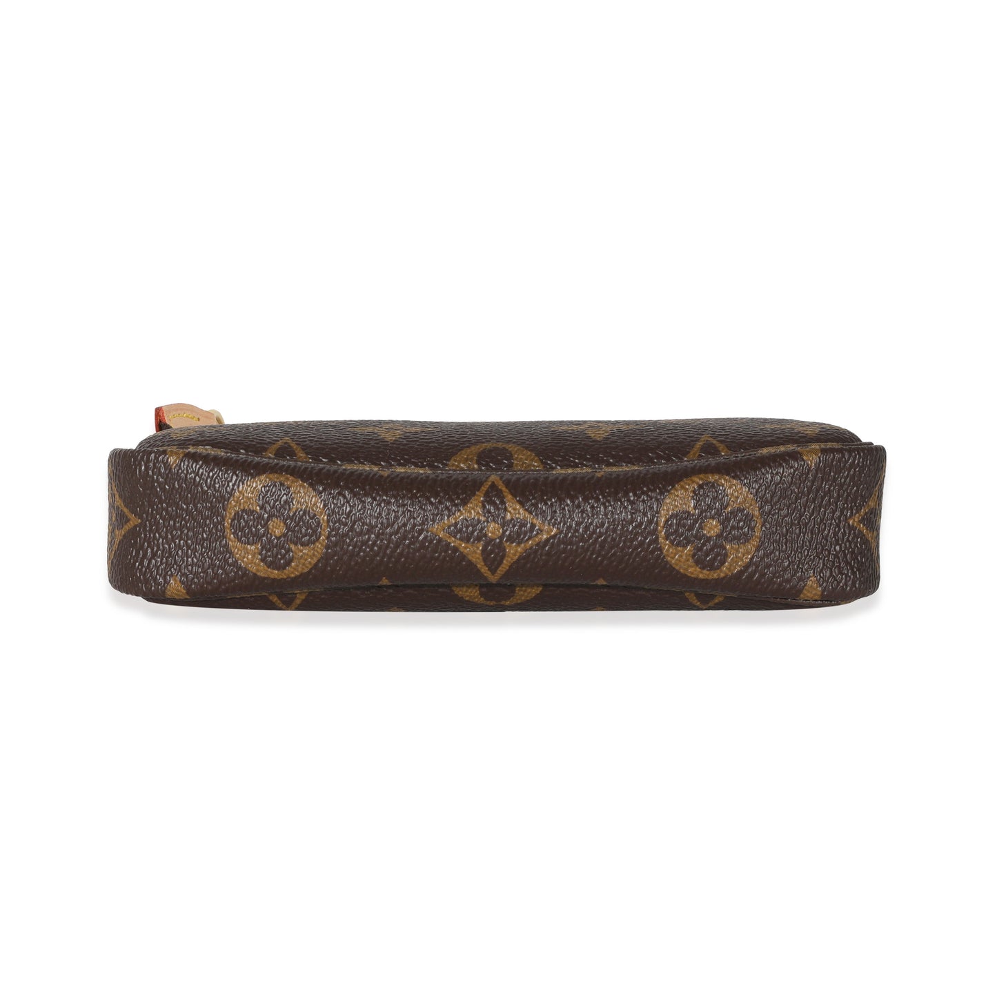 Louis Vuitton Louis Vuitton Monogram Canvas Mini Pochette Accessoires