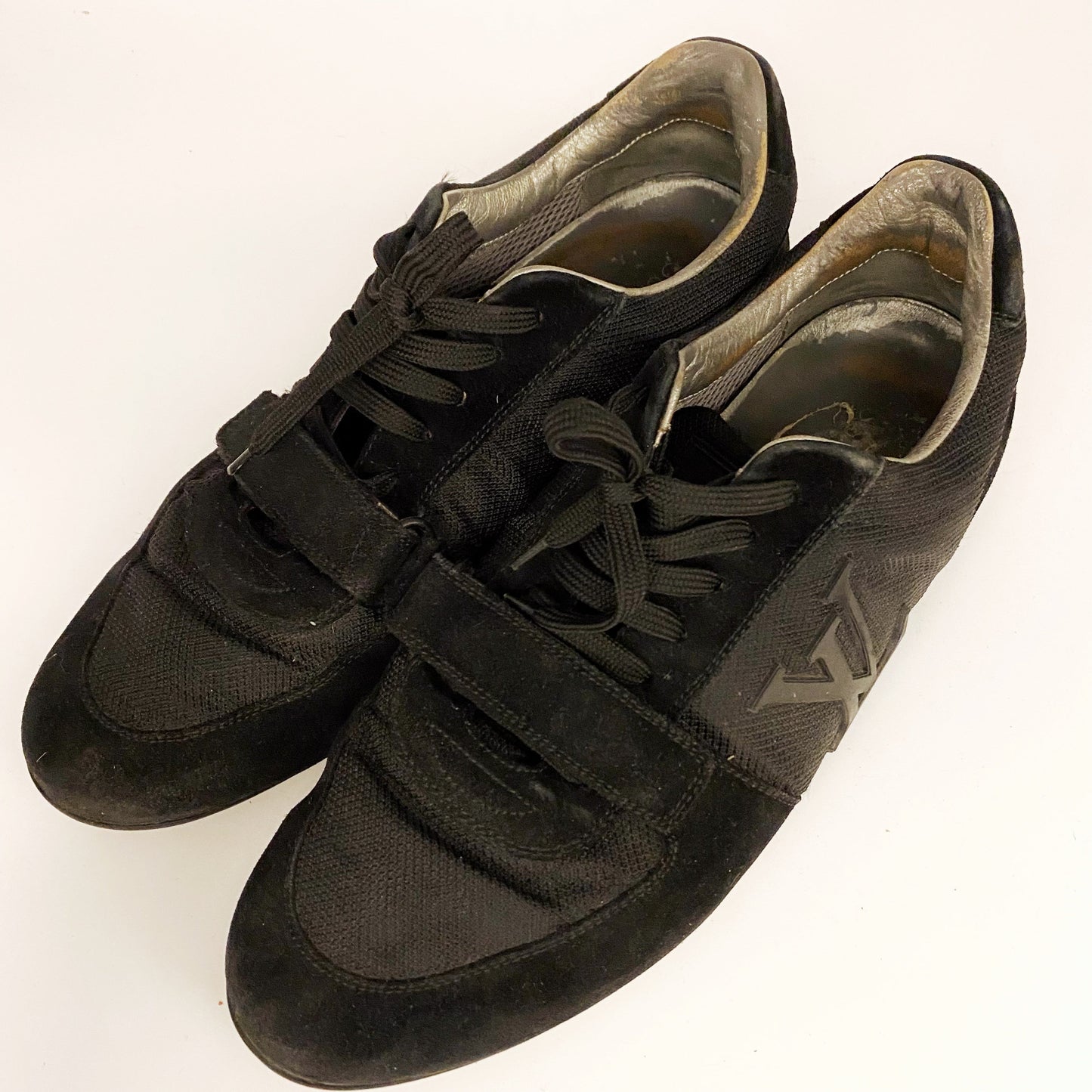 Louis Vuitton sneakers