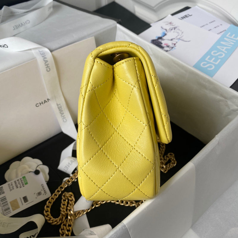 Amelia- CHL Bags - 7533