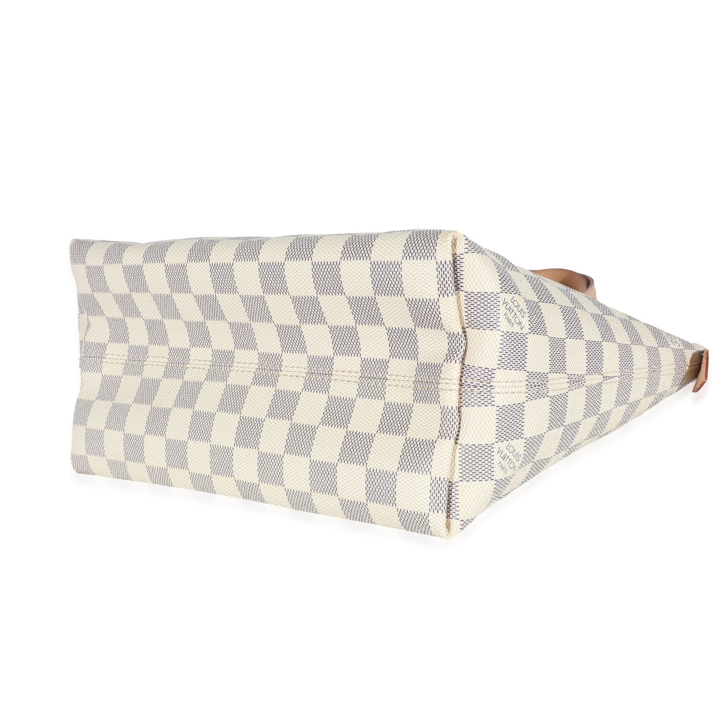 Louis Vuitton Louis Vuitton Damier Azur Canvas Iena PM