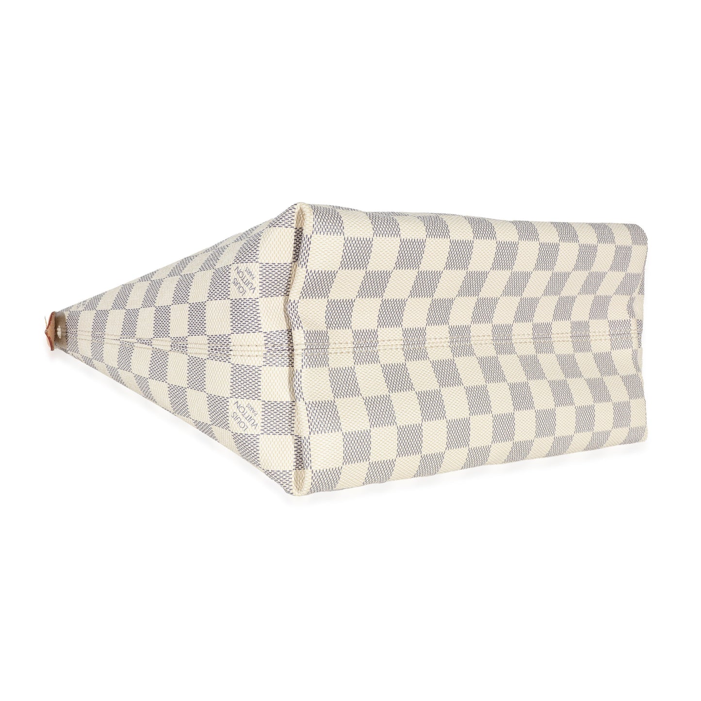 Louis Vuitton Louis Vuitton Damier Azur Canvas Iena PM