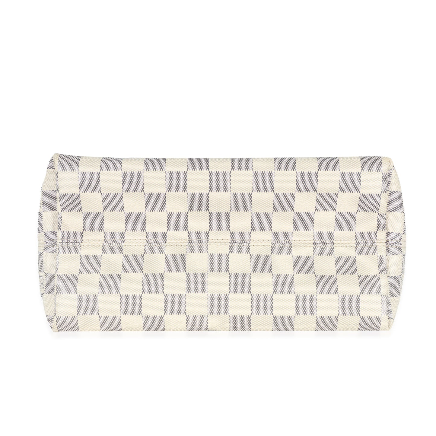Louis Vuitton Louis Vuitton Damier Azur Canvas Iena PM