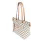 Louis Vuitton Louis Vuitton Damier Azur Canvas Iena PM