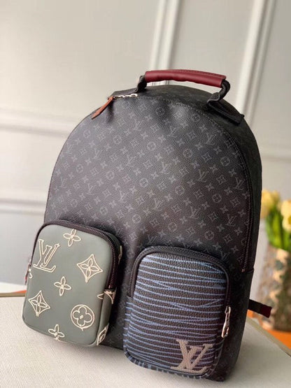 Amelia Fashion Lu-Vi bags - 17015
