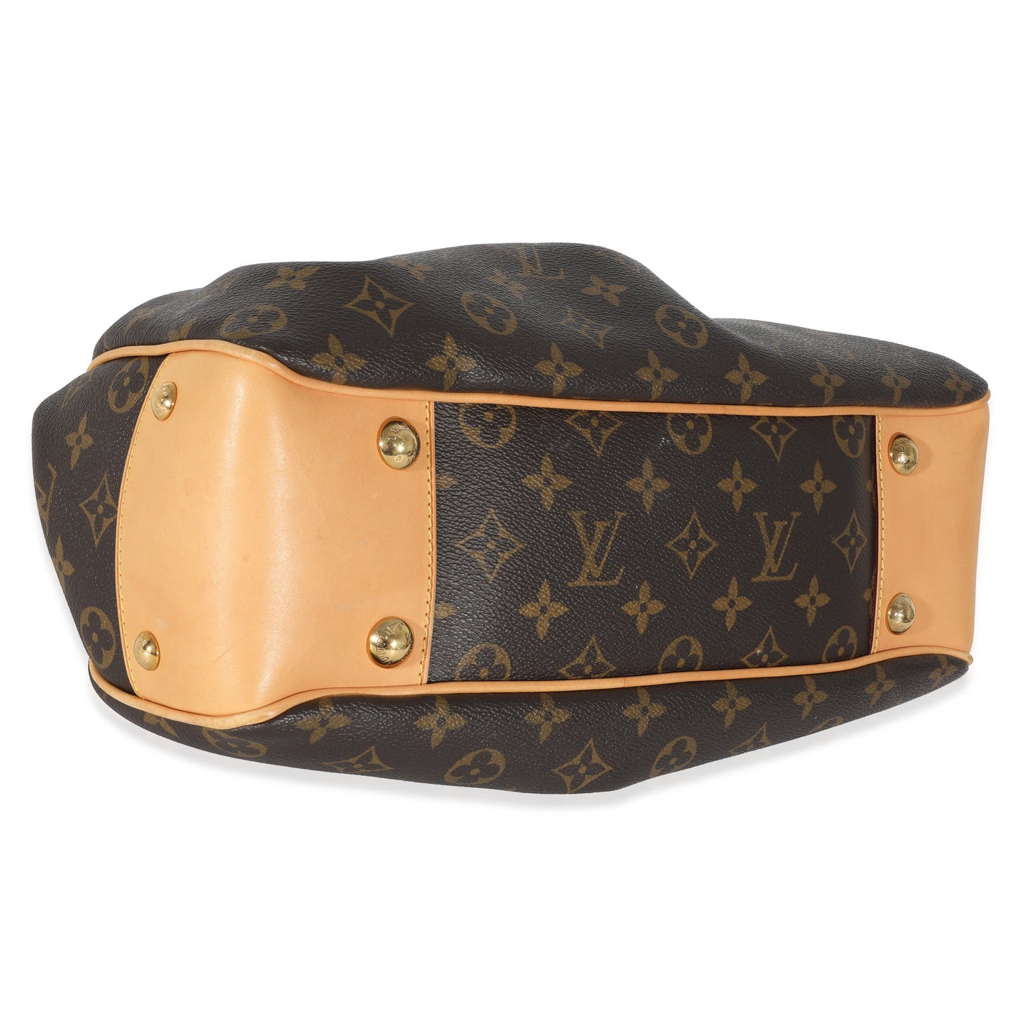 Louis Vuitton Louis Vuitton Monogram Canvas Boétie PM