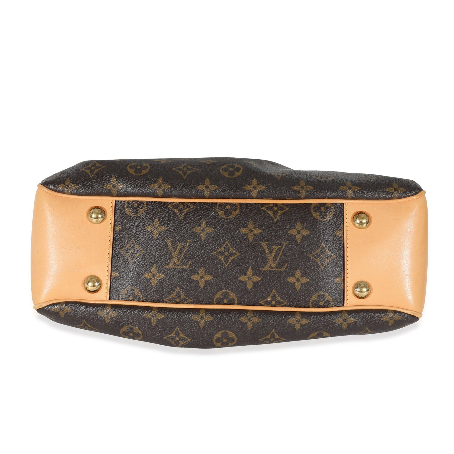 Louis Vuitton Louis Vuitton Monogram Canvas Boétie PM