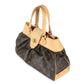 Louis Vuitton Louis Vuitton Monogram Canvas Boétie PM