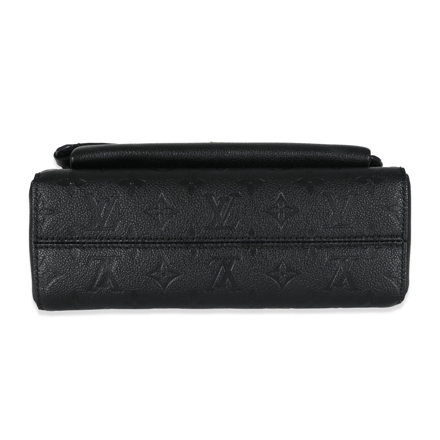 Louis Vuitton Louis Vuitton Black Empreinte Vavin PM