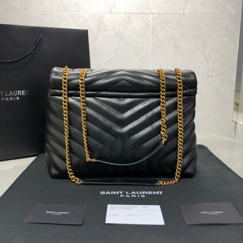 Amelia - YSL Bag - 4116