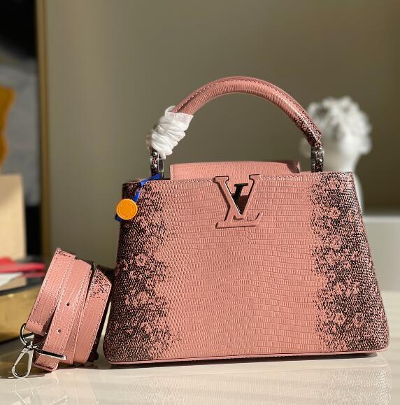AmeliaLuxury - LOV Bags - 2566