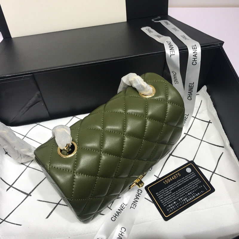 Amelia- CHL Bags - 6541