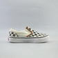 VANS CLASSIC  CHECKERBOARD