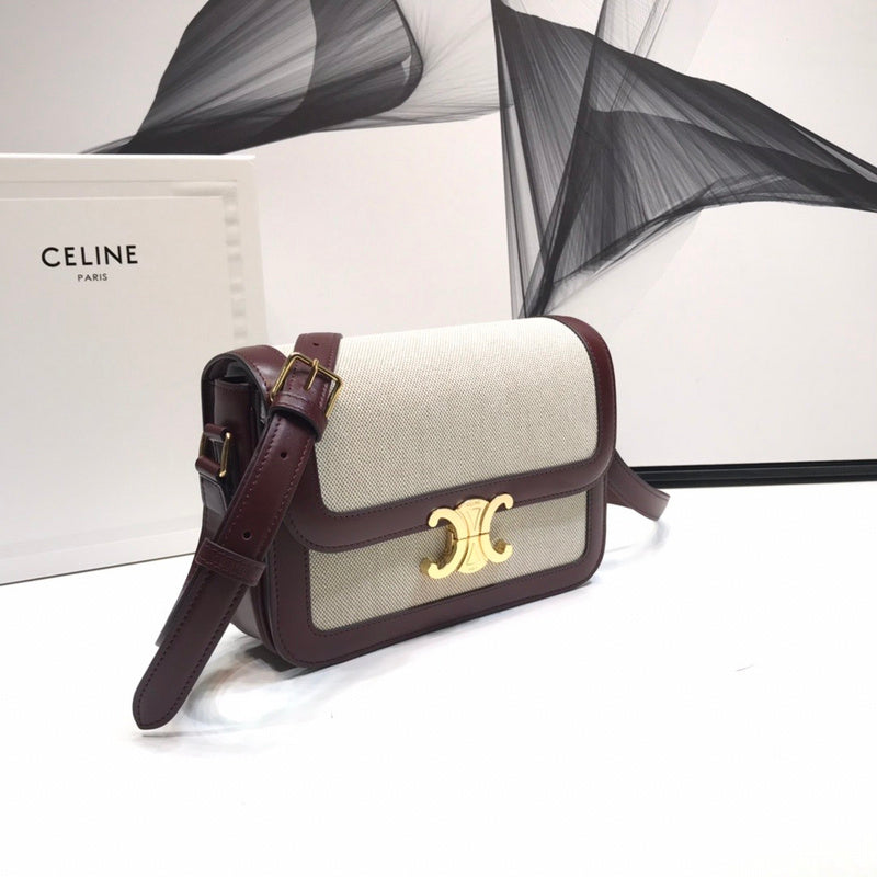 Amelia - COL Lady Bags - 217