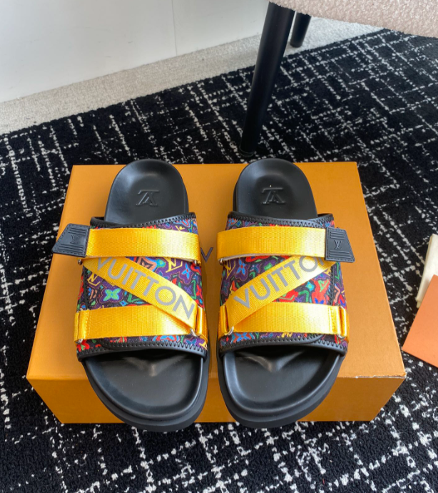 AmeliaLuxury - LOV Men Shoes - 095
