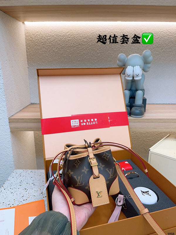 Amelia - LV Bags - 14769